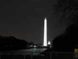 Washington Monument, Capitol