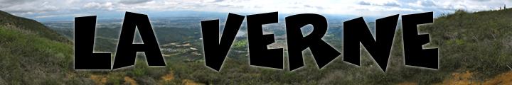 La Verne Hike